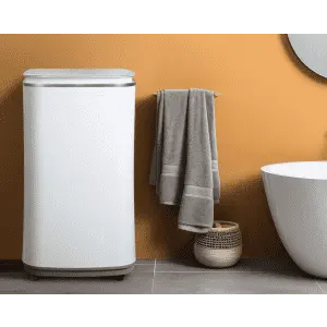 Hava T01 Portable Washing Machine