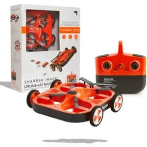 Sharper Image Drone Air Racer