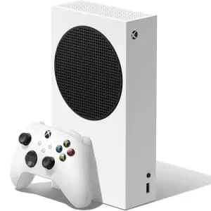 Certified Refurb Xbox Series S 512GB Console