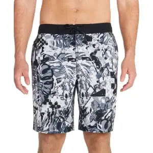 Speedo Men's Bondi Basin 9" Boardshorts