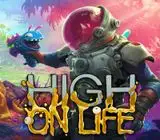 High On Life (PC Digital Download)