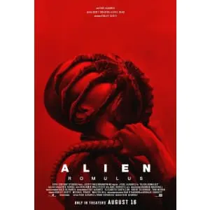 Alien: Romulus at Fandango