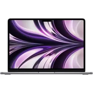 Apple MacBook Air M2 13.6" Retina Laptop (2022)