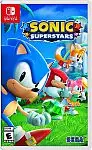 Sonic Superstars (Nintendo Switch)