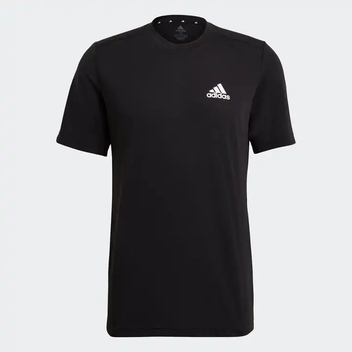 adidas Men's Aeroready Designed To Move Feelready Sport Tee (Various Colors)