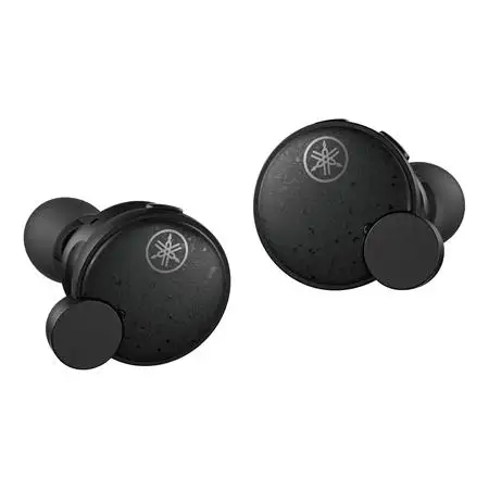 Yamaha TW-E7B True Wireless Active Noise Canceling Earbuds (various colors)