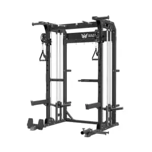 Major Fitness F22 All-In-One Home Gym Power Rack