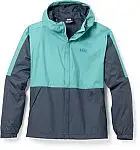 REI Trailmade Rain Jacket