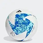 adidas MLS Club Soccer Ball (Size 3) $9, Adicolor Backpack