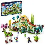 681-Piece LEGO DREAMZzz Stable of Dream Creatures