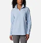 Columbia Women's Lake Aloha Fleece Pullover