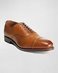 Allen Edmonds Men's Park Avenue Leather Oxford Shoes