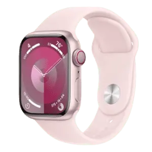 Refurb Apple Watch Series 9 GPS + GSM Cellular 41mm Smart Watch