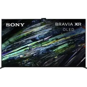 Sony Bravia XR A95L XR65A95L 65" 4K HDR OLED UHD Smart Google TV