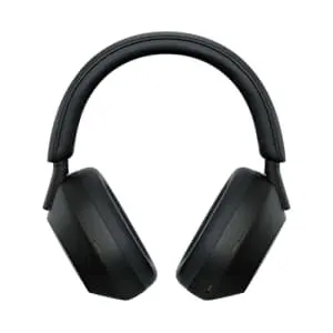 Certified Refurb Sony WH-1000XM5/B Noise Canceling Bluetooth Headphones