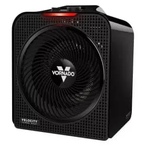 Open-Box Vornado Velocity 4 Whole Room Vortex Heater