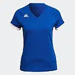 Adidas women's quickset jersey