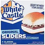 4-Count White Castle Sliders