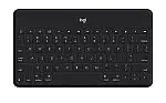 Logitech - Keys-To-Go Keyboard