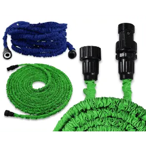 100-Foot Expandable Garden Hose