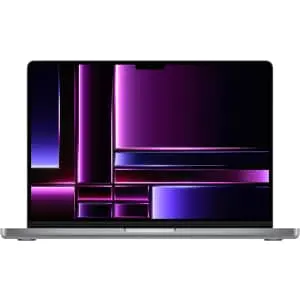 Apple MacBook Pro M2 Pro 14.2" Laptop (2023)