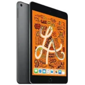 Refurb 6th-Gen. Apple iPad 9.7" 32GB WiFi Tablet