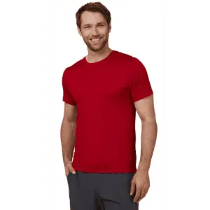 32 Degrees Men's Cool Classic Crew T-Shirt