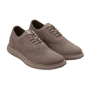 Cole Haan Men's ØriginalGrand Remastered Stitchlite Oxfords