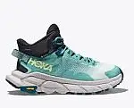 HOKA Trail Code GTX Hiking Boots - Women's