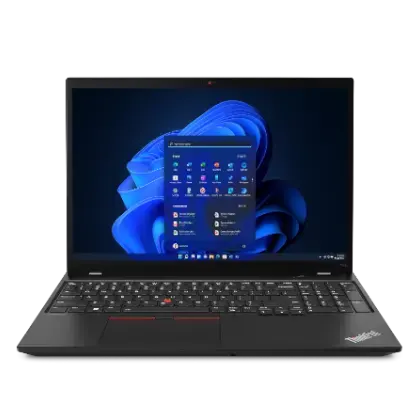 Lenovo ThinkPad P16s Laptop: 16" 3840x2400 OLED, Ryzen 7 PRO 7840U, 64GB RAM