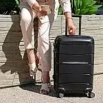 Samsonite Outline Pro Global Carry-On Spinner