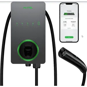 Autel New Release EV Charger for Tesla