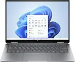 HP Envy 14" WUXGA Touch Laptop (Ultra 7 155U 16GB 1TB)