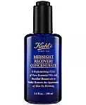 Kiehl's Midnight Recovery Concentrate Moisturizing Face Oil, 3.4-oz.