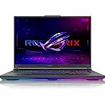 ASUS ROG Strix G18 18" QHD+ Gaming Laptop (RTX 4070 i9-13980HX 16GB 1TB SSD)