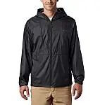 Columbia Men's Flashback Windbreaker