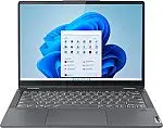 Lenovo Flex 5i 14" FHD Touchscreen 2-in-1 Laptop: i5-1235U, 8GB Memory, Iris Xe Graphics, 512GB SSD