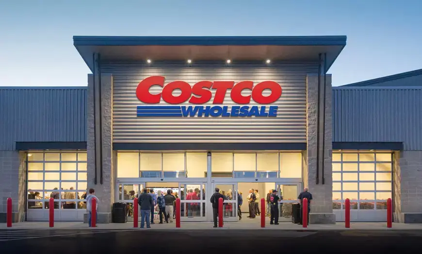 New Costco Members: 1-Year Costco Gold Star Membership + $20 Costco Shop Card