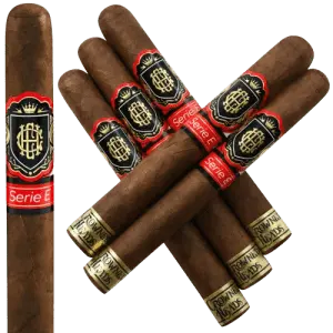 CHC Serie E 5150 10-Cigars