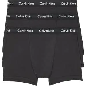 Calvin Klein Men's Underwear at Amazon