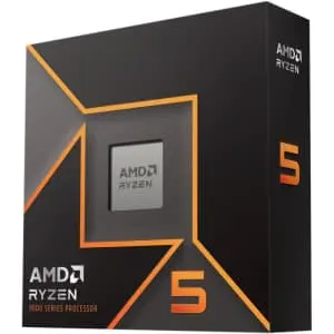 7th-Gen. AMD Ryzen Desktop Processors at B&H Photo-Video