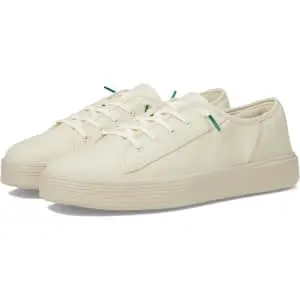 Hey Dude Men's Cody Canvas Sneakers