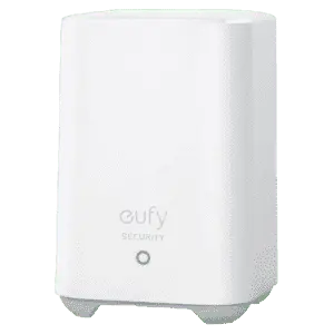 Certified Refurb Eufy HomeBase 2 16GB Local Storage