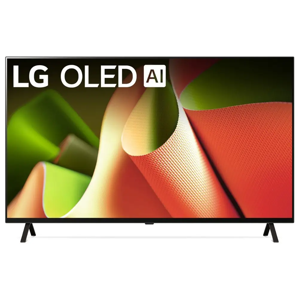 48" LG B4 4K UHD 120Hz OLED Smart TV