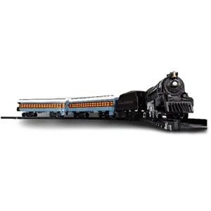 Lionel Polar Express Train Set