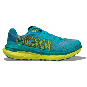 Hoka Men's Tecton X 2 Trail-Running Shoes