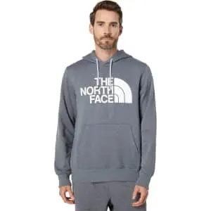 The North Face Men's Half Dome Logo Hoodie