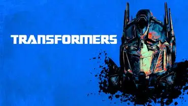 Xfinity Rewards Members: Transformers (2007) (Digital HD Film)