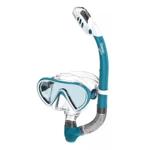 Speedo Adult Dive Mask & Snorkel Set