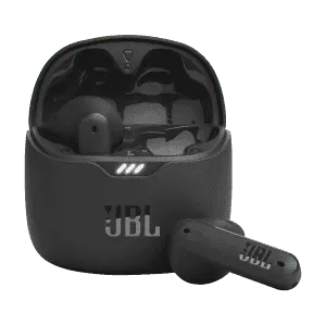 Certified Refurb JBL Tune Flex True Wireless Noise-Cancelling Earbuds